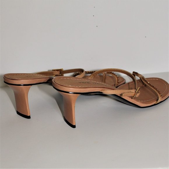 Nine West Dress Sandals - Picture 5 of 8